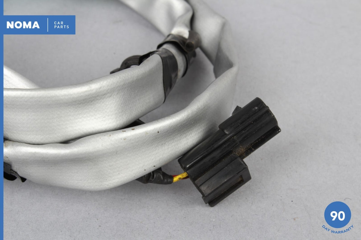 97-02 Jaguar XK8 X100 Power Steering Lead Link Wire Harness LJD3355DA OEM - photo 9