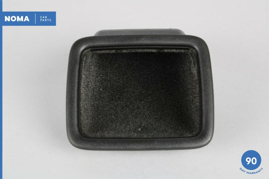 03-08 Jaguar X204 S-Type Left Driver Dash Dashboard Storage Compartment OEM - photo 1