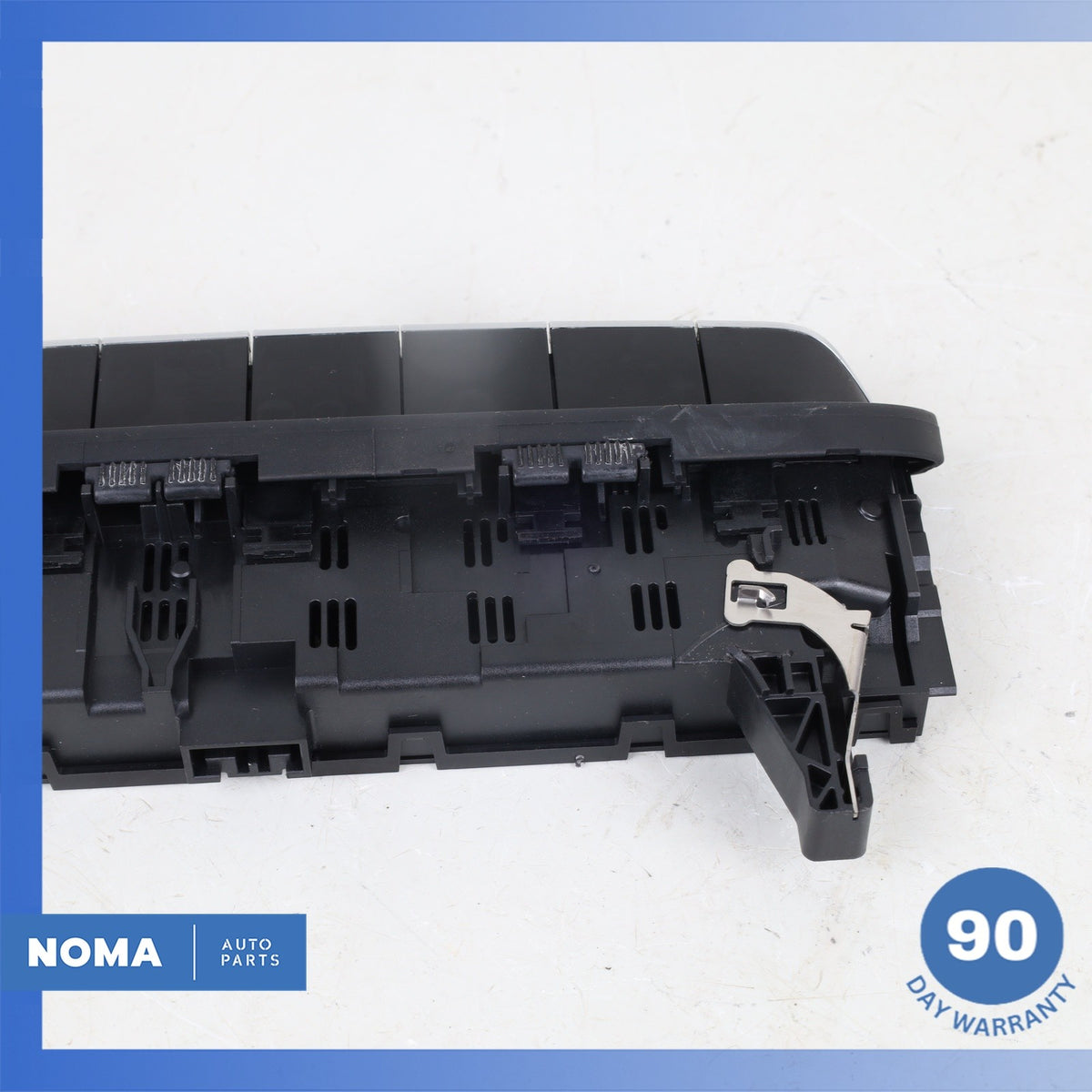 Audi FY Q5 SQ5 Dashboard Traction Parking Control Panel Switch OEM - photo 8