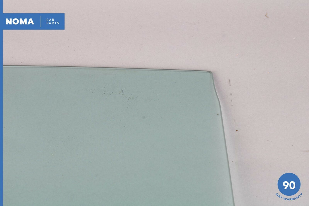 84-87 Jaguar XJ6 VDP Series III Rear Right Passenger Side Door Window Glass OEM - photo 5