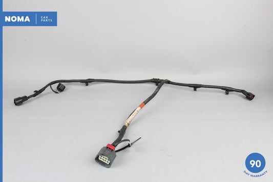 00-02 Jaguar S-Type X200 Fuel Gas Tank Wire Wiring Harness XW4T14407AF OEM - photo 1