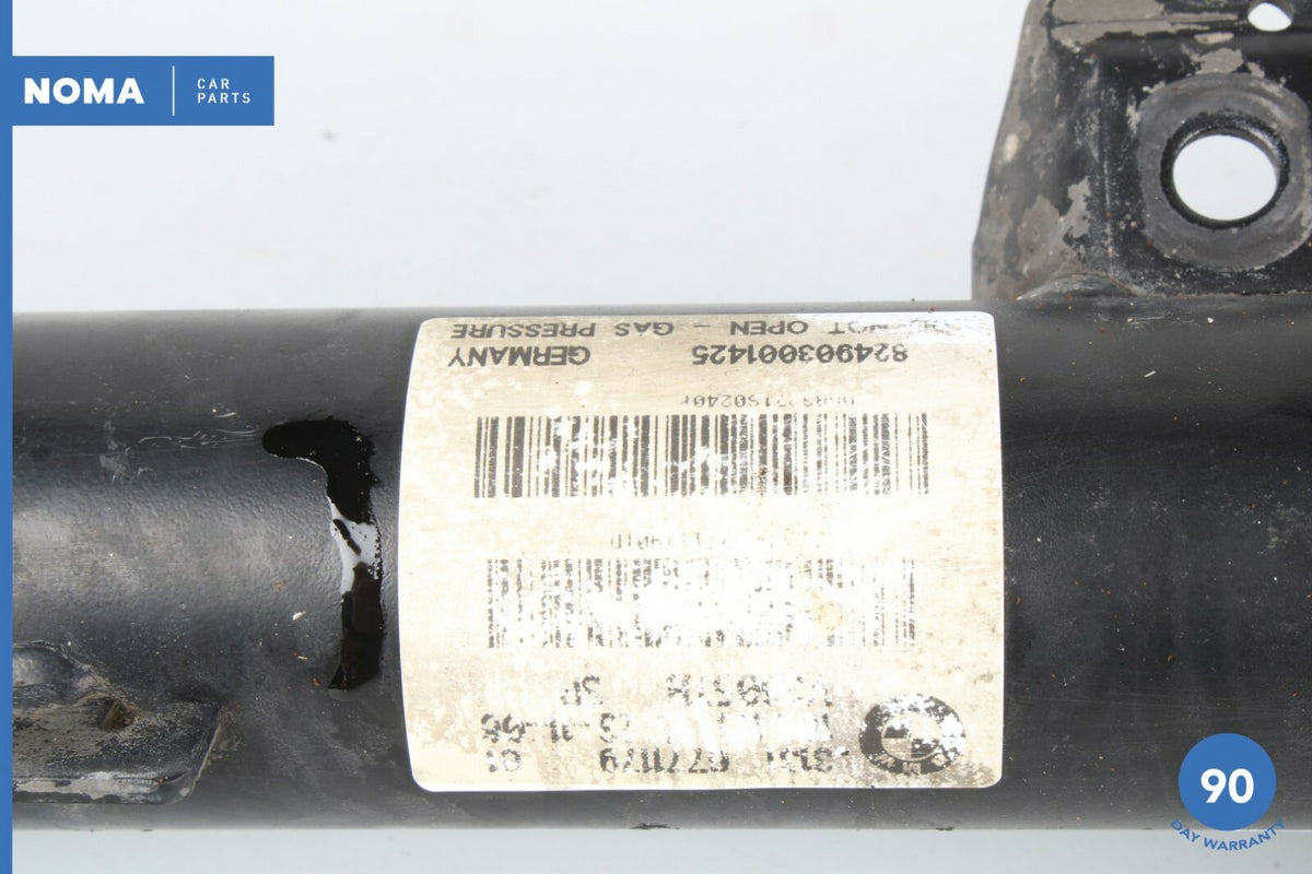 06-08 BMW 330i 335i E90 Sedan Front Left Driver Shock Absorber Strut Coil OEM - photo 6