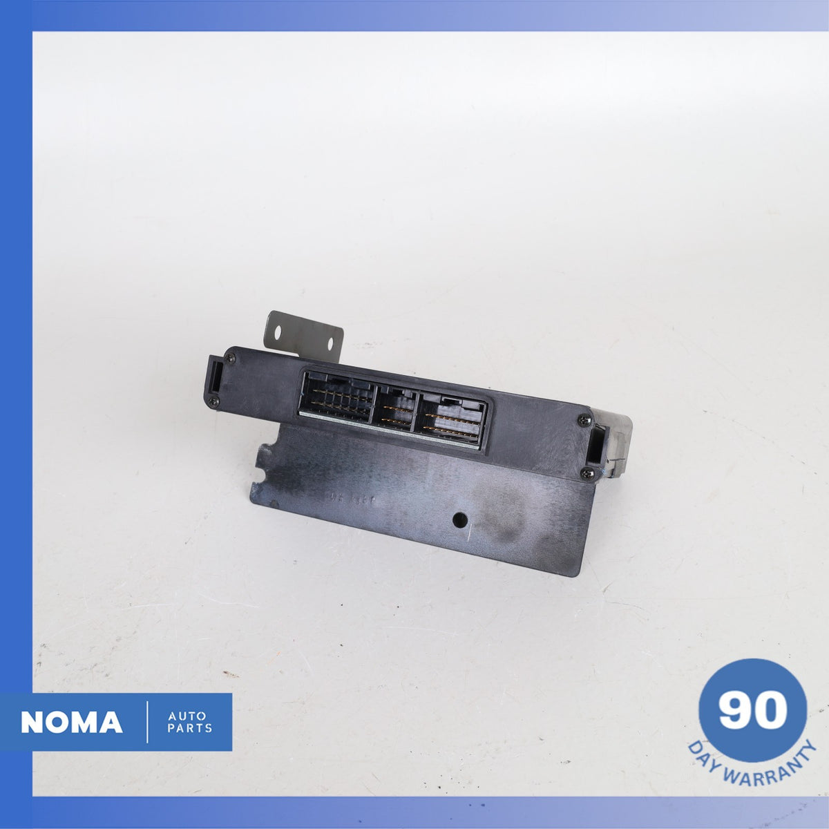 94-96 Jaguar XJS Series 3 Security Locking Module Computer Unit DPP105006 OEM - photo 5