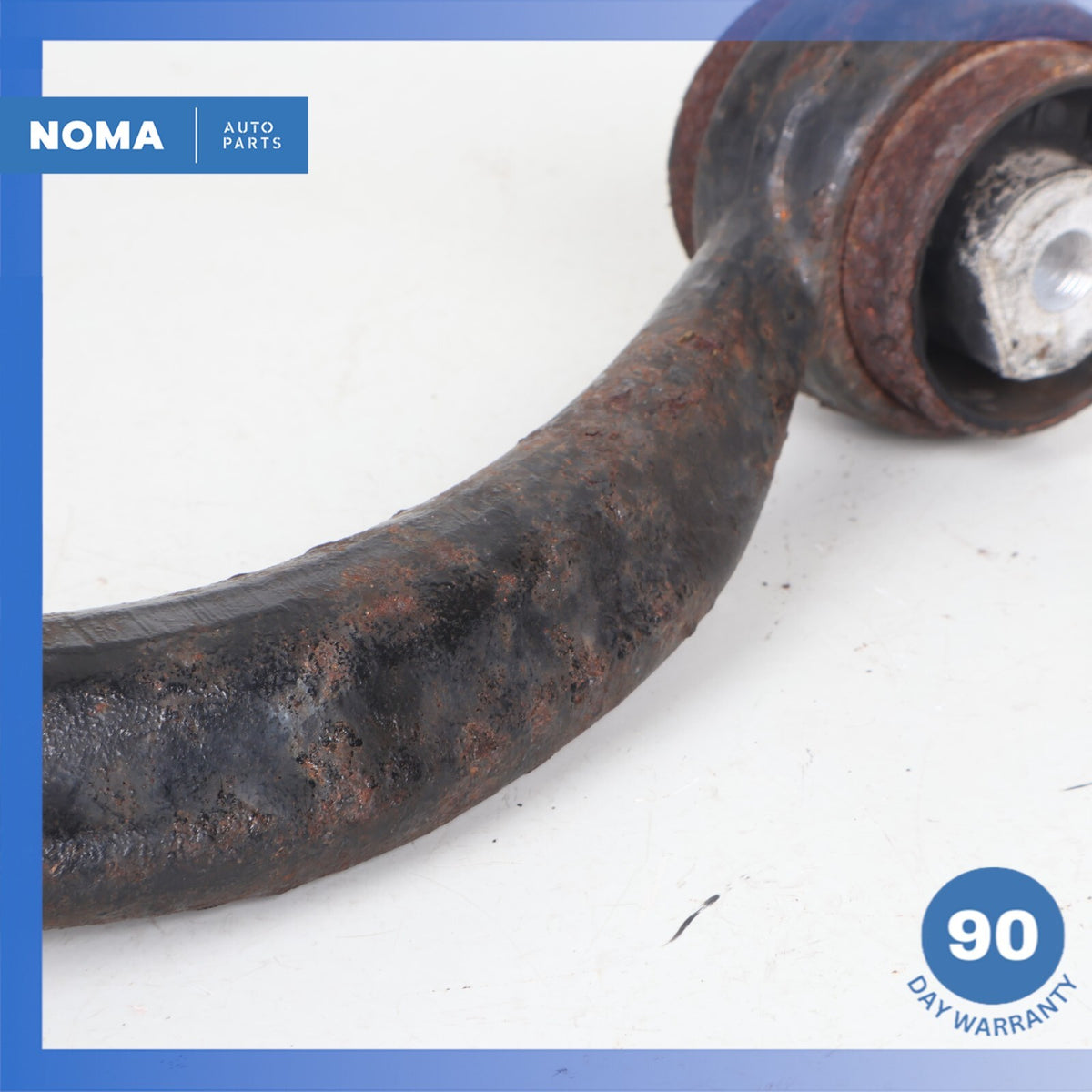 2010 LR Range Rover L322 Front Right Side Upper Suspension Control Arm OEM - photo 3