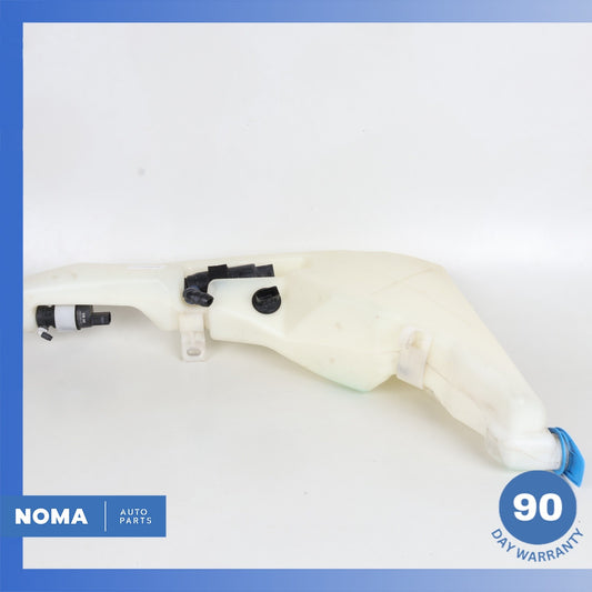 Audi D4 A8 S8 Windshield Washer Tank Reservoir OEM - photo 1