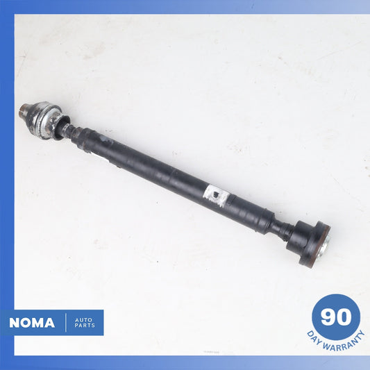 13-23 Range Rover L494 L405 Front Drive Shaft Driveshaft Propeller Propshaft OEM - photo 1