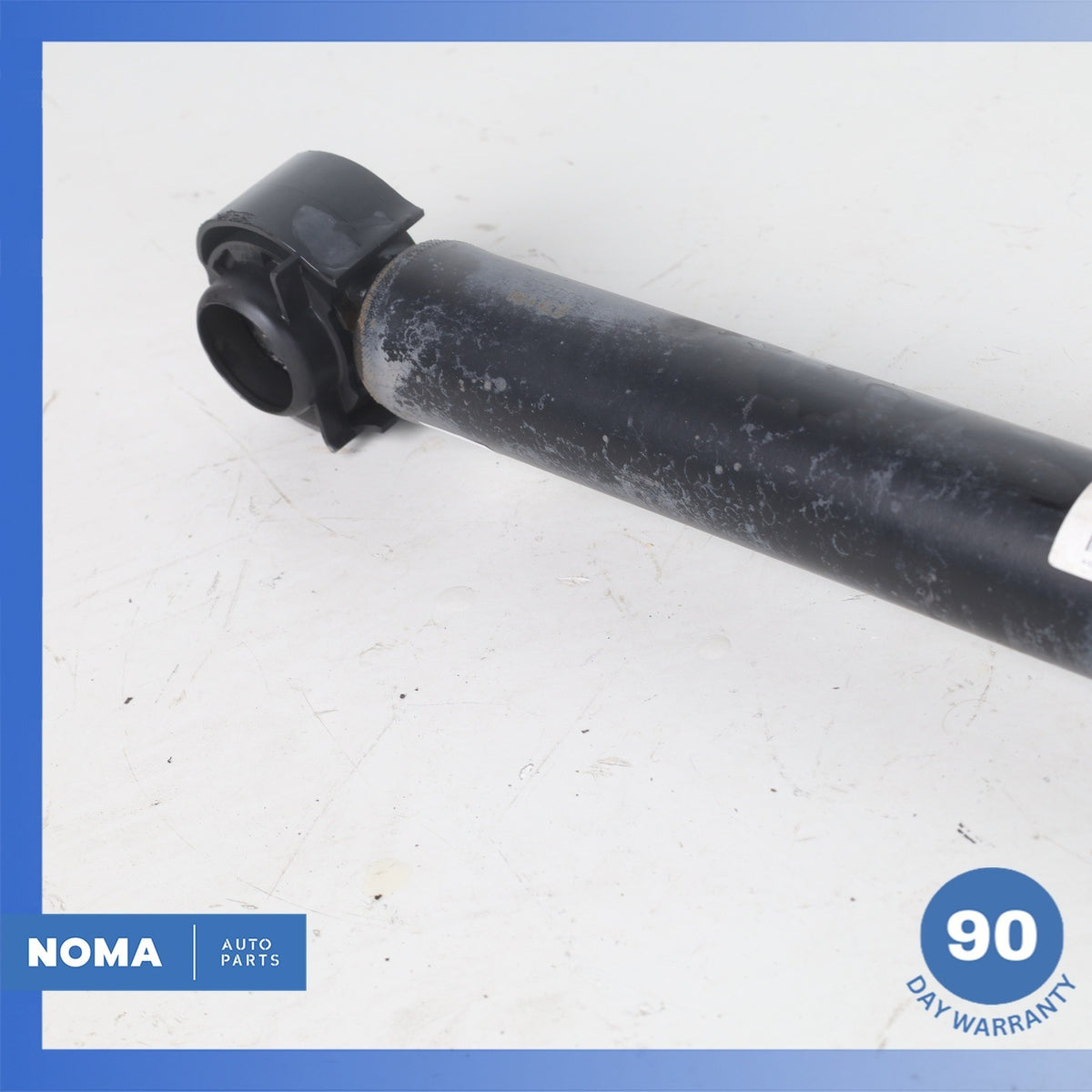 Audi 4G8 A7 Rear Right or Left Side Shock Absorber Coil Strut 4G5513035C OEM - photo 7