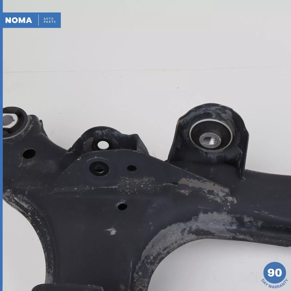 12-19 Range Rover Evoque L538 Rear Suspension Subframe Crossmember LR028449 OEM - photo 14