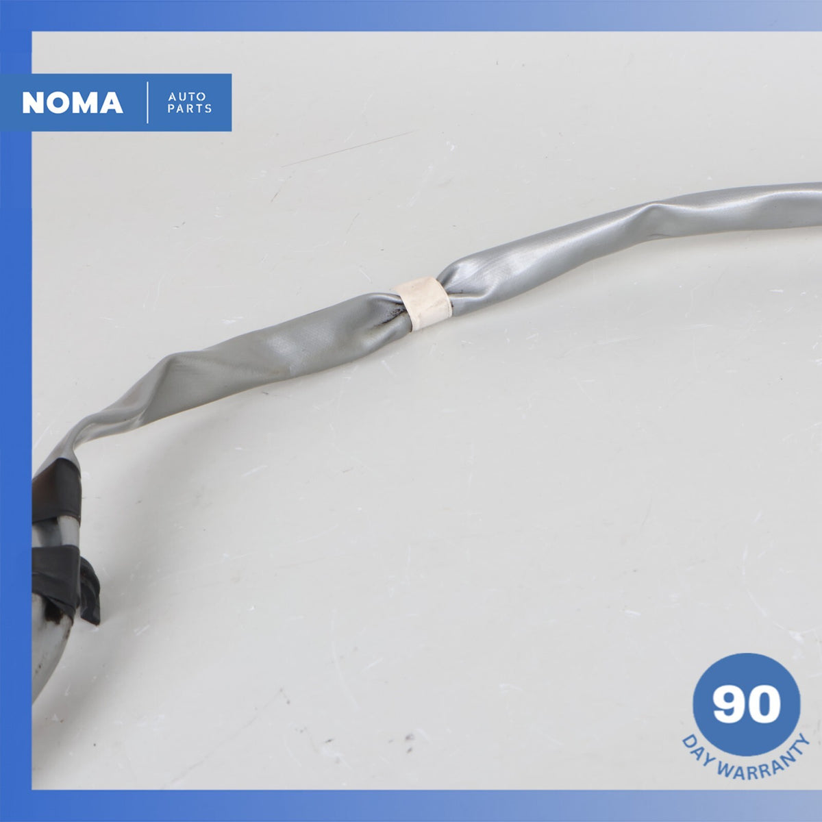 1999 Jaguar X100 XK8 Power Steering Lead Link Wire Harness LJC3355DB OEM - photo 5