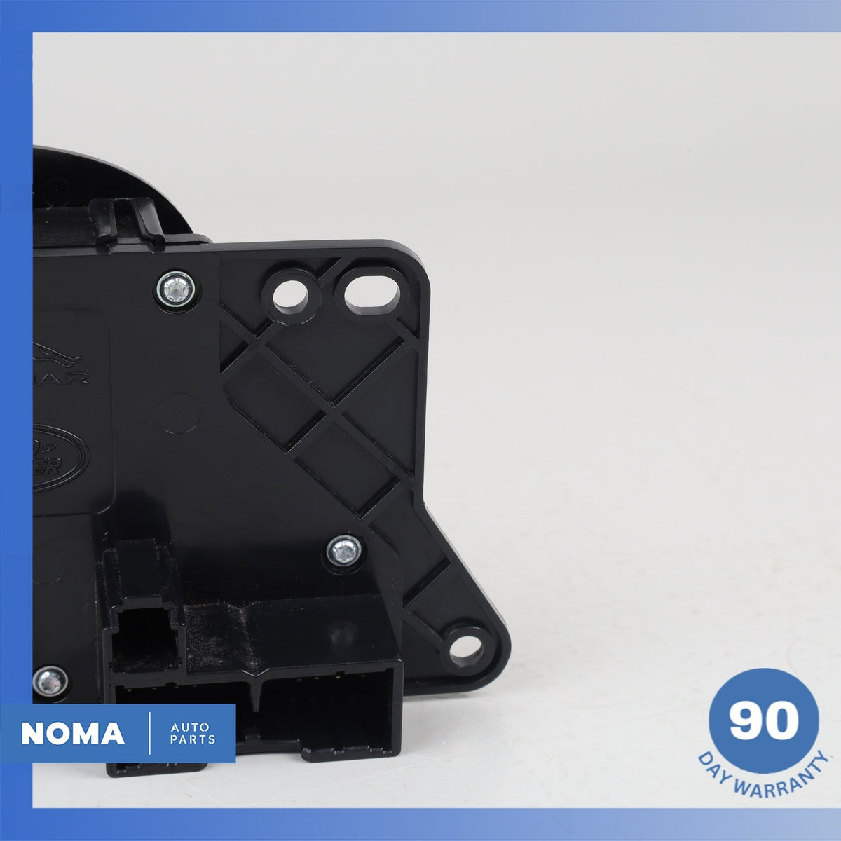 Range Rover L560 Velar Front Left Side Seat Adjustment Switch OEM - photo 9