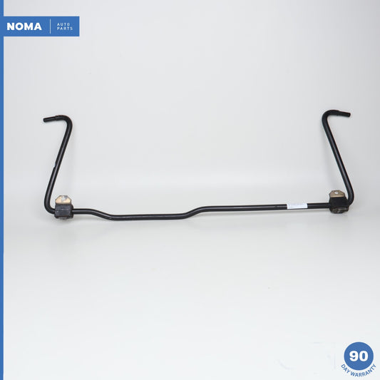 99-02 BMW E36 Z3 Rear Swaybar Stabilizer Anti-Roll Bar w/ Link 33551094367 OEM - photo 1