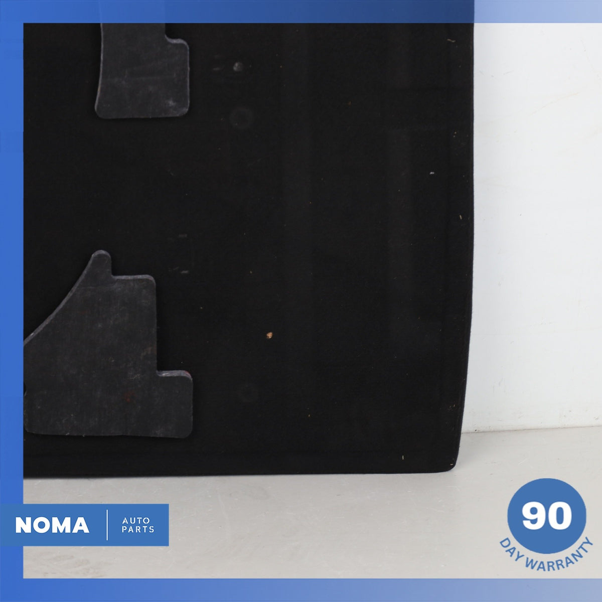 BMW G12 740i 750Li Rear Trunk Floor Carpet Cover Panel OEM 76k - photo 14