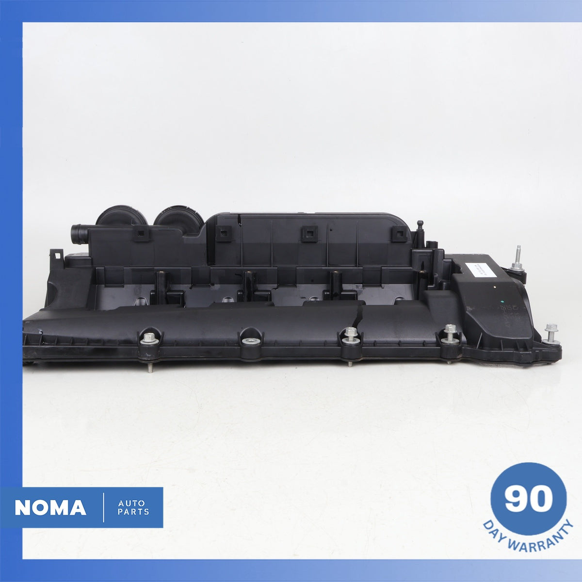 10-24 Range Rover Sport L494 AJ133 Right Engine Cylinder Head Camshaft Cover OEM - photo 20