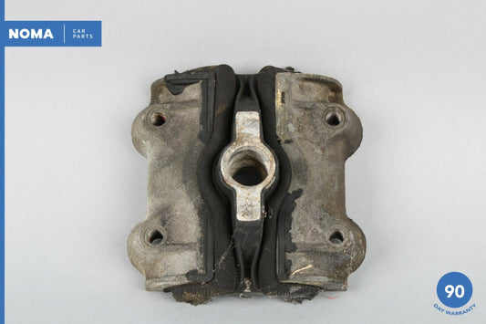97-06 Jaguar XK8 XKR X100 Front Right or Left Subframe Vee Mounting Bracket OEM - photo 1
