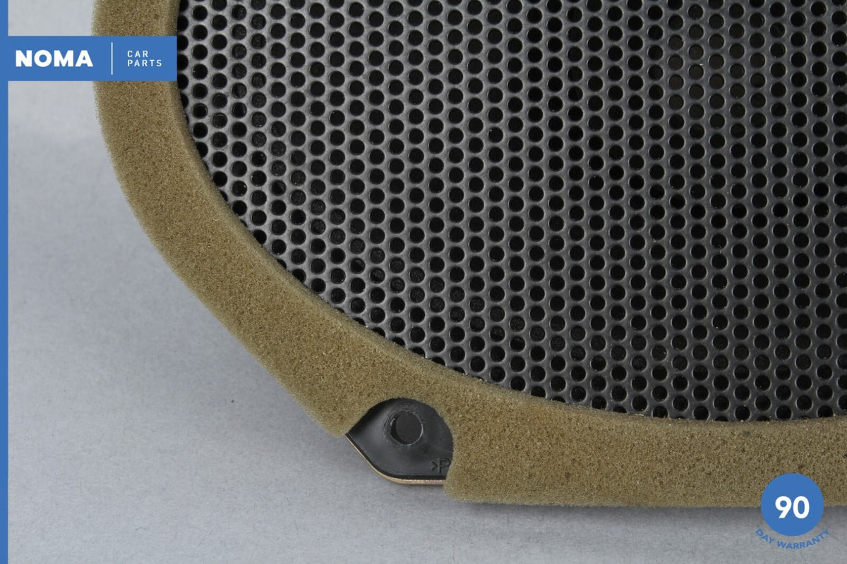 00-04 Jaguar S-Type X202 Radio Audio Sound Speaker XW7F18808BB OEM - photo 5