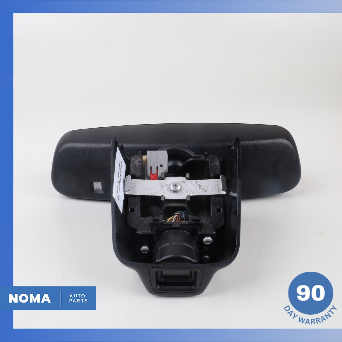 14-15 LR Range Rover Sport L494 Interior Rear View Mirror LR045020 OEM - photo 5