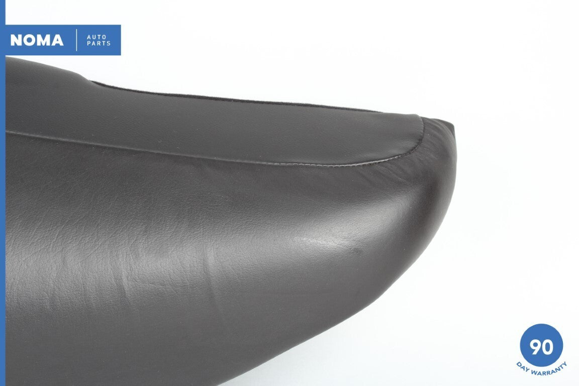 00-02 Jaguar S-Type X200 Rear Left Side Seat Bolster Trim XR83F667A57AC LEG OEM - photo 2