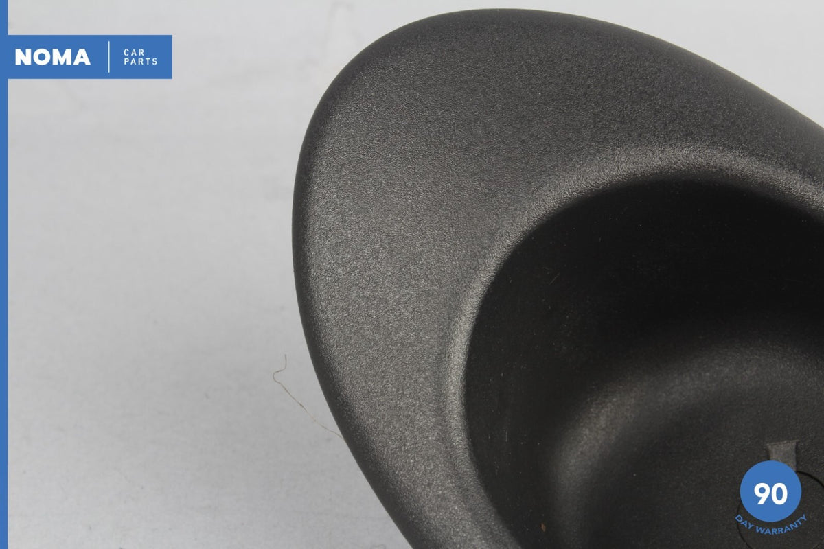 97-06 Jaguar XK8 XKR X100 Front Right Inner Door Handle Cover Bezel Trim LEG OEM - photo 3