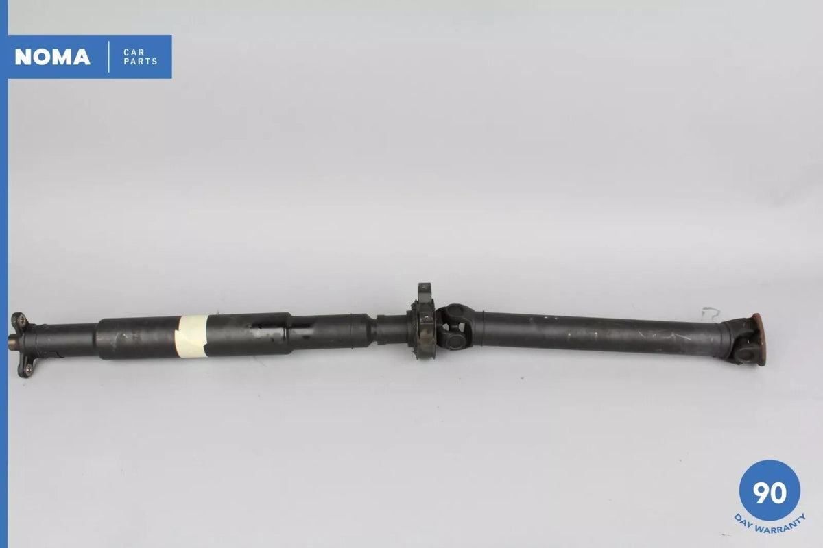 03-06 Jaguar X100 XK8 Propeller Prop Shaft Propshaft Driveshaft 3W834K145AA OEM - photo 6