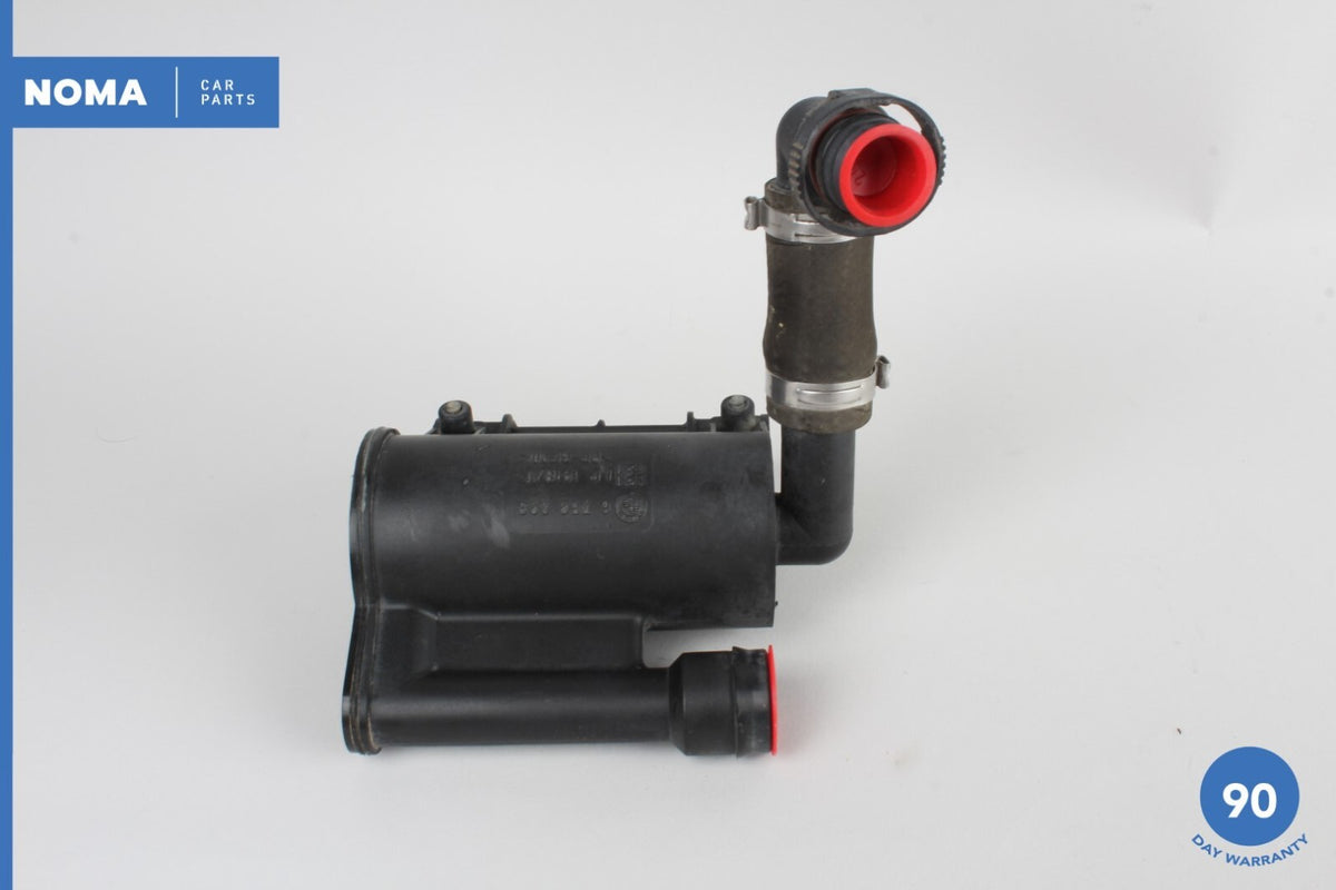 09-16 BMW Z4 E89 Charcoal Fuel Vapor Canister Dust Filter 6752223 OEM - photo 6