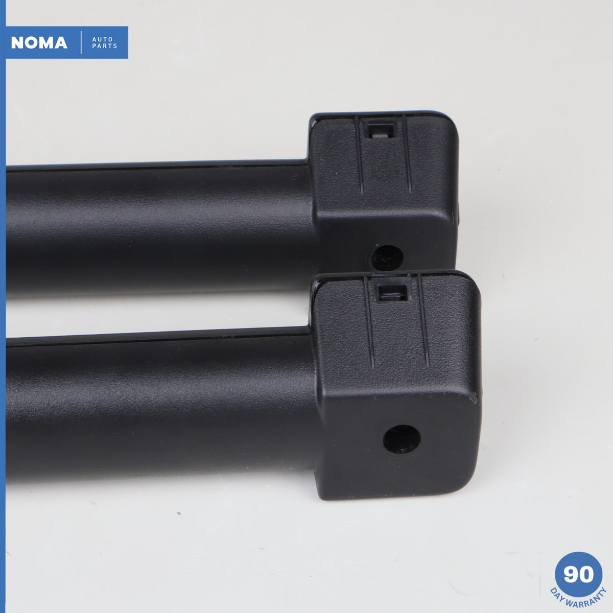 12-19 Range Rover Evoque Rear Left & Right Tailgate Liftgate Handle Set PVJ OEM - photo 10