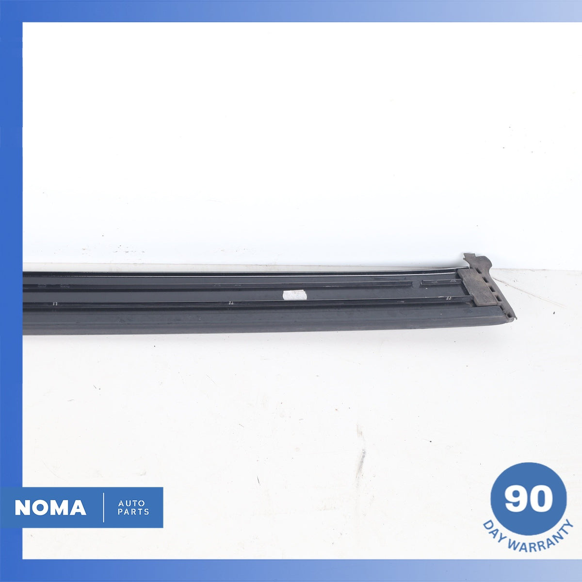 13-22 LR Range Rover L405 L494 Panorama Pano Sun Roof Right Side Molding OEM - photo 7