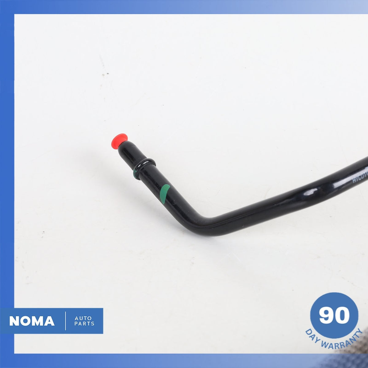 13-16 LR Range Rover L405 L494 Active Sway Bar Stabilizer Oil Cooler OEM - photo 7