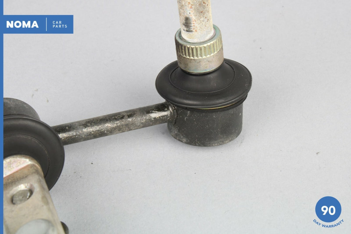 02-10 Lexus Z40 SC430 Front Right Passenger Side Sway Bar Stabilizer Link OEM - photo 7