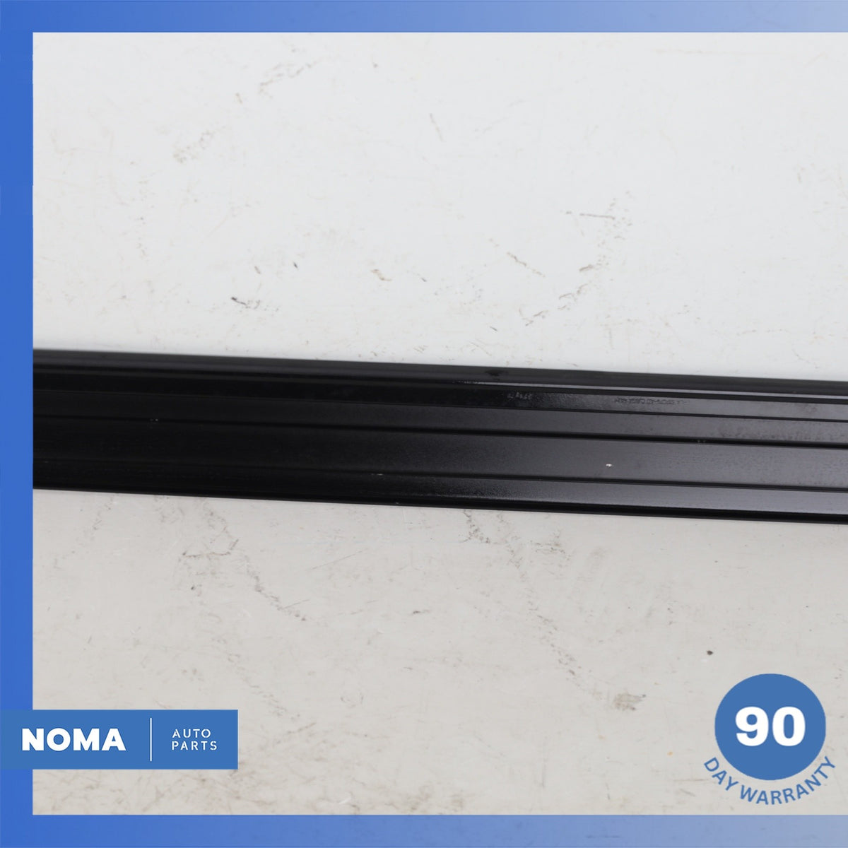 13-22 LR Range Rover Sport L494 Panorama Pano Sun Roof Left Side Molding OEM - photo 9