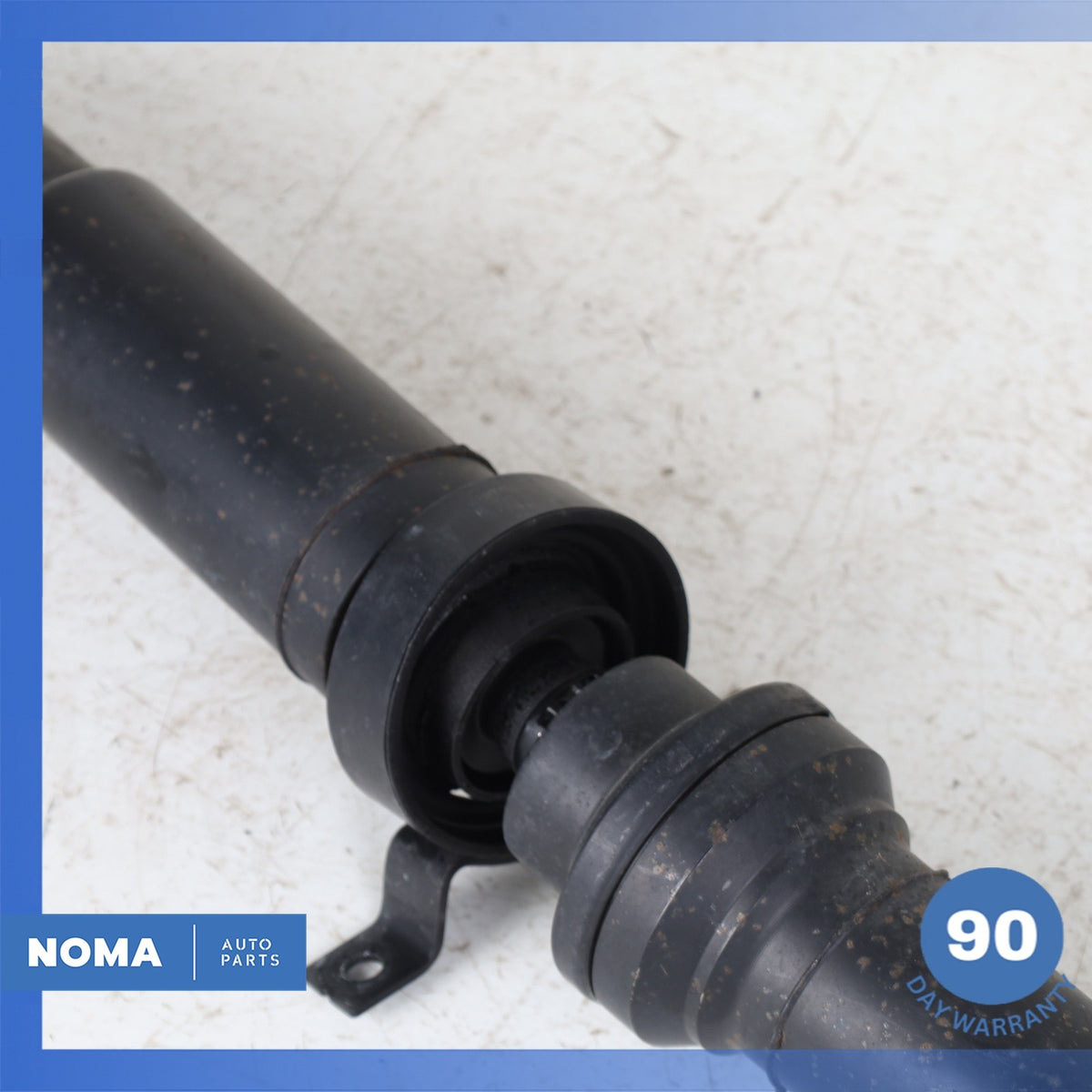 06-13 LR Range Rover Sport L320 Driveshaft Drive Propeller Prop Shaft OEM - photo 6