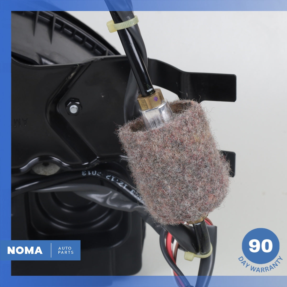 13-17 Range Rover L494 Air Suspension Compressor Pump CPLA3B484CC OEM - photo 13