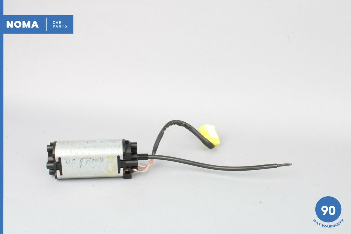 98-03 Jaguar XJ8 VDP X308 Front Right Passenger Side Seat Adjustment Motor OEM - photo 1