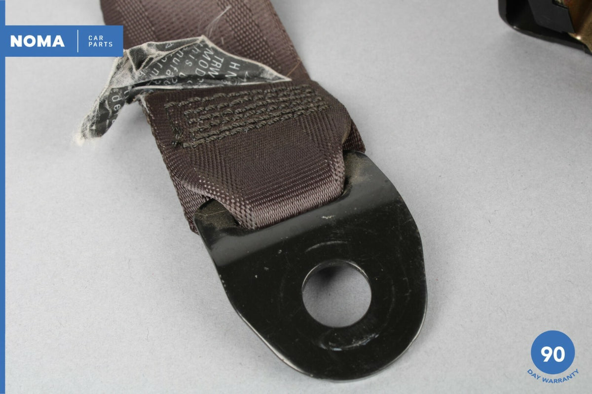 00-03 Jaguar XJ8 XJR VDP X308 Rear Right Passenger Side Seatbelt Retractor OEM - photo 4