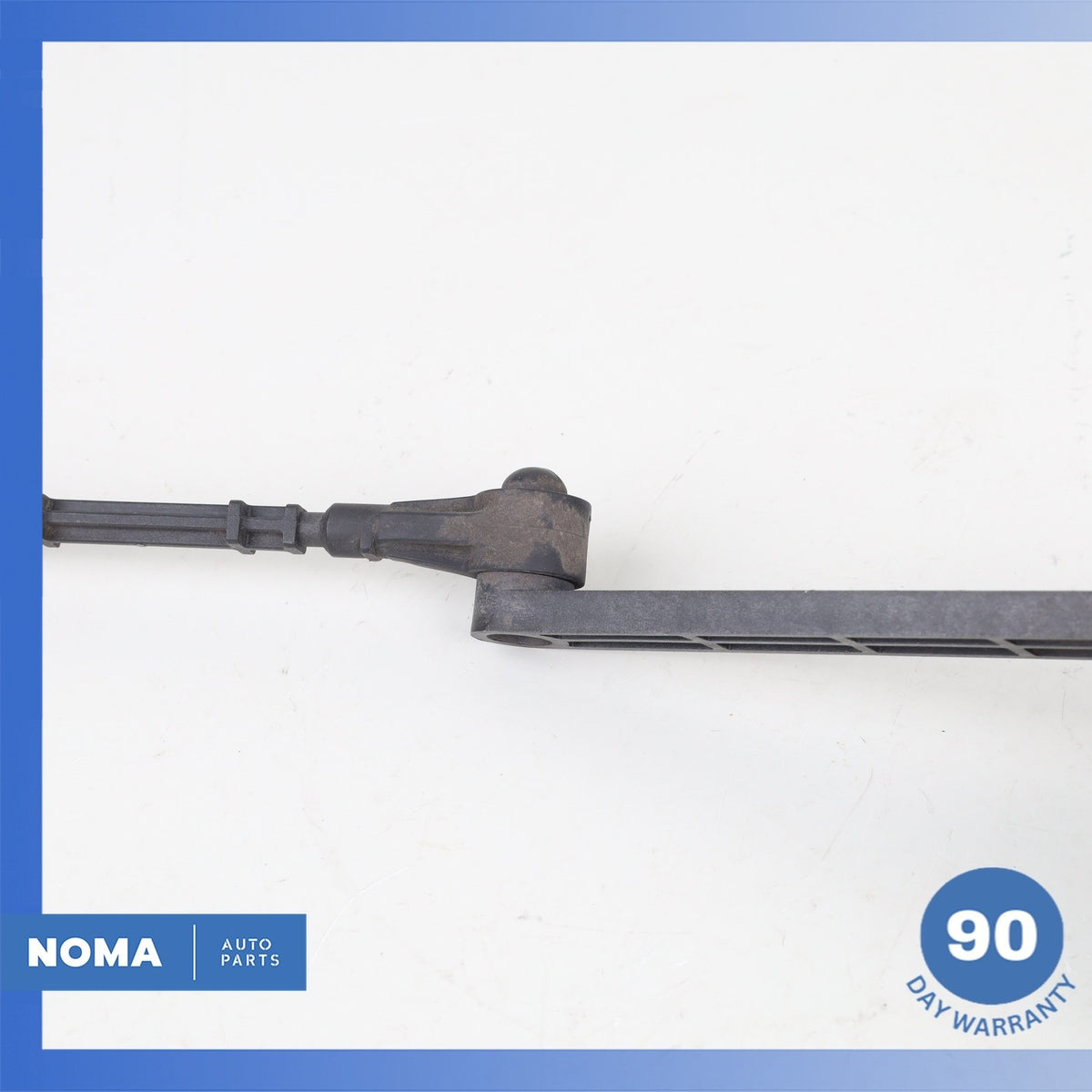 Land Rover Range Rover L322 Rear Left Side Headlight Height Level Sensor OEM - photo 9