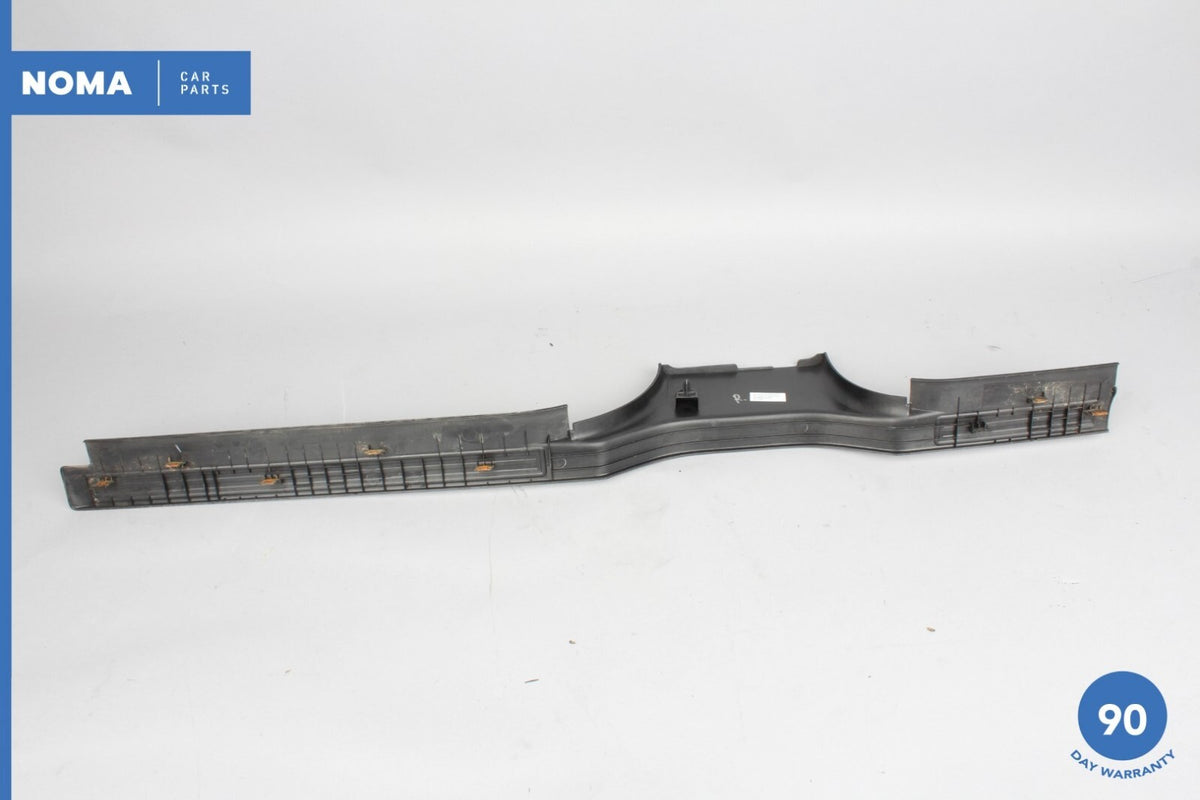 06-09 Range Rover Sport L320 Left Driver Side B-Pillar Lower Tread Plate PVJ OEM - photo 6