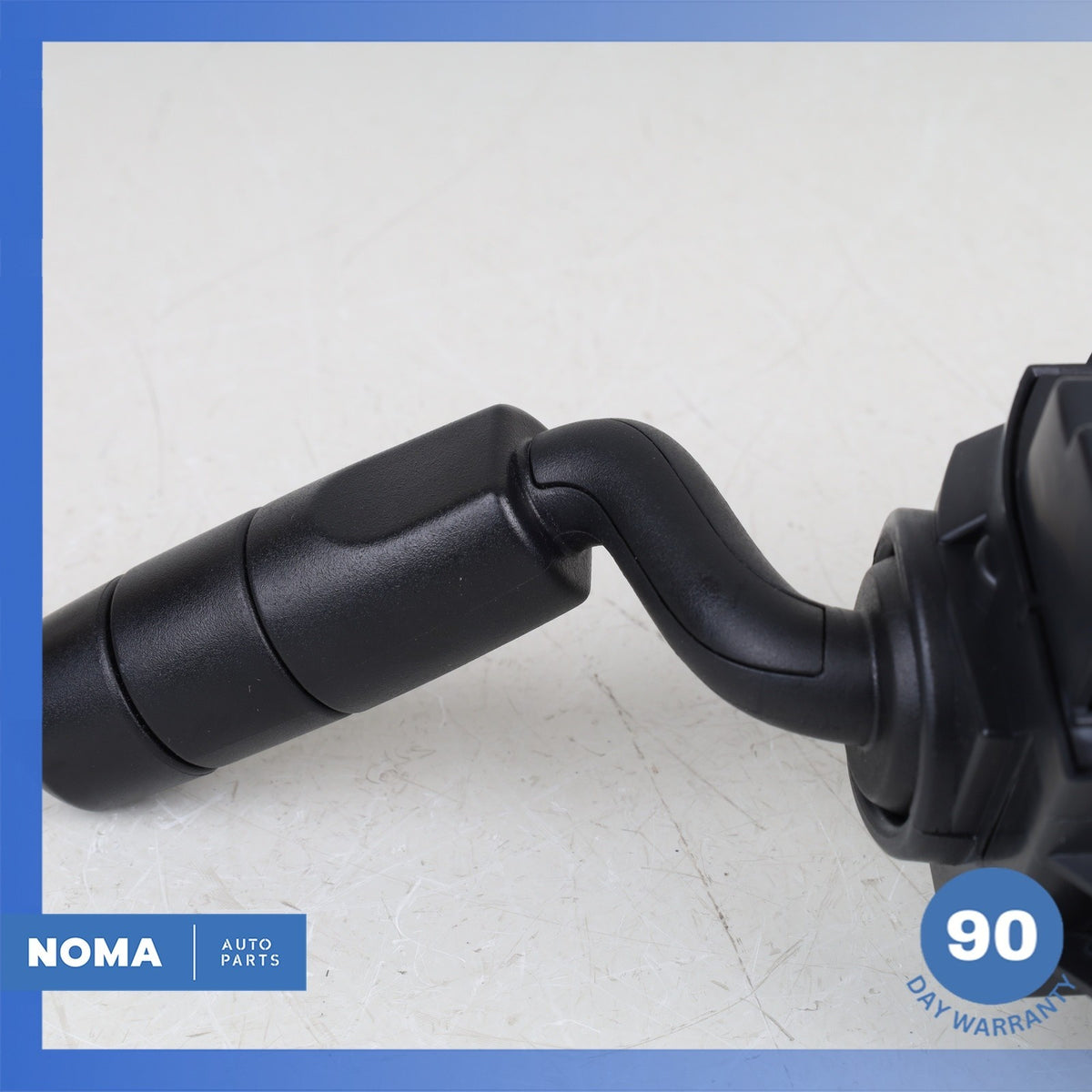 LR Range Rover Sport L320 Steering Column Control Switch 6H2213D716DA OEM - photo 8