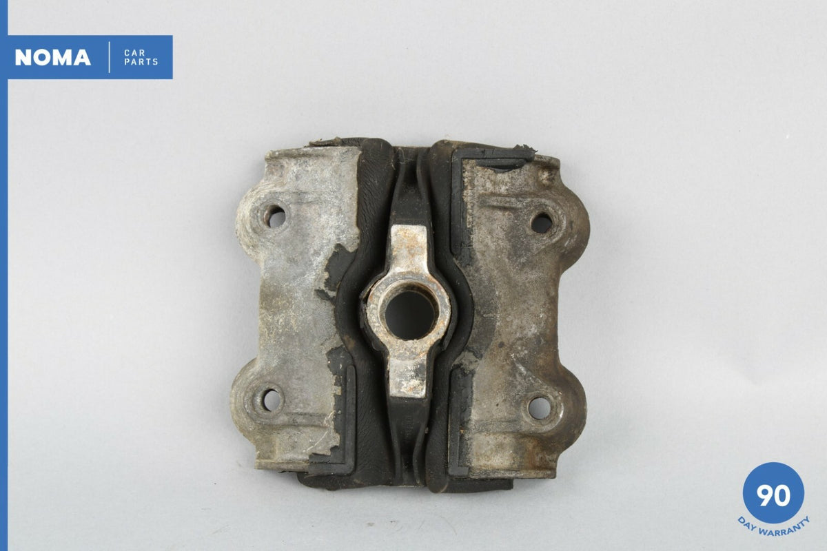 97-06 Jaguar XK8 XKR X100 Front Right or Left Subframe Vee Mounting Bracket OEM - photo 1
