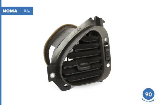 97-06 Jaguar X100 XK8 XKR Left Driver Side Dashboard A/C Air Vent GJA6721AE OEM - photo 1