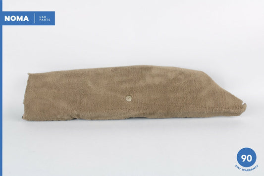 98-03 Jaguar XJ8 XJR VDP X308 Left Side Trunk Interior Carpet Panel Trim NED OEM - photo 1