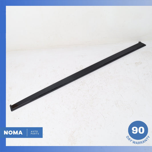 13-22 LR Range Rover L405 L494 Panorama Pano Sun Roof Left Side Molding OEM - photo 1