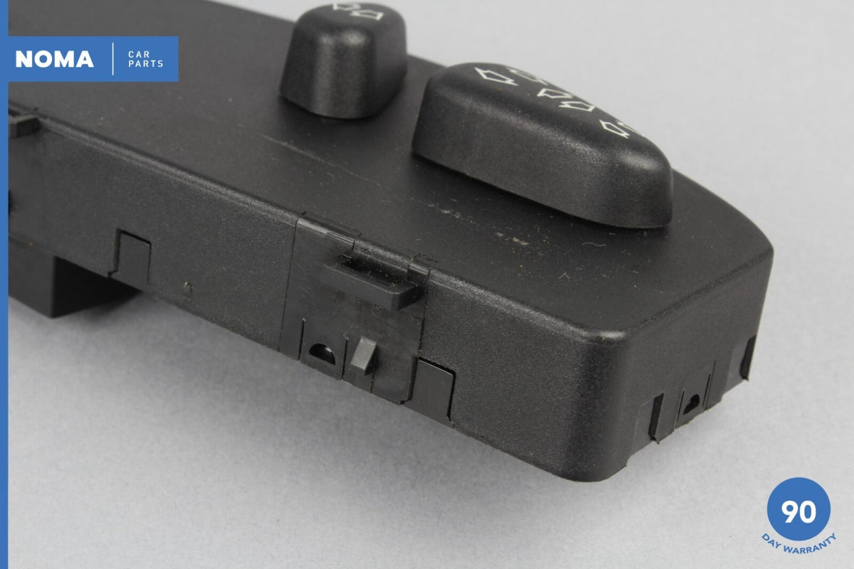 03-08 BMW Z4 E85 E86 Front Right Passenger Side Seat Adjust Control Switch OEM - photo 5