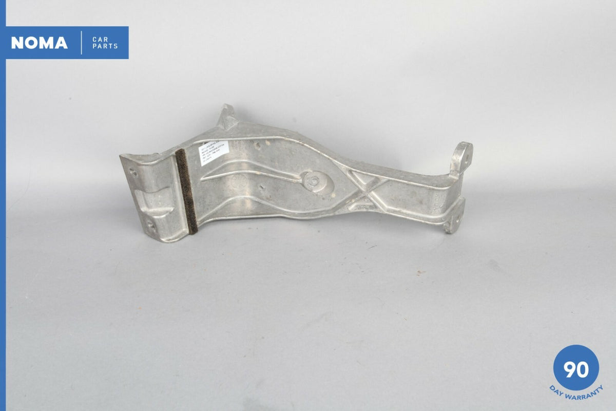 10-18 Jaguar XJ XJL X351 ABS Anti Lock Brake Pump Mount Bracket AW932C325AB OEM - photo 1