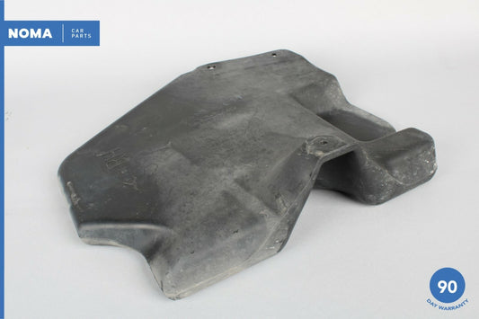 07-12 Lexus XF40 LS460 Rear Right Side Differential Cover Protector OEM - photo 1