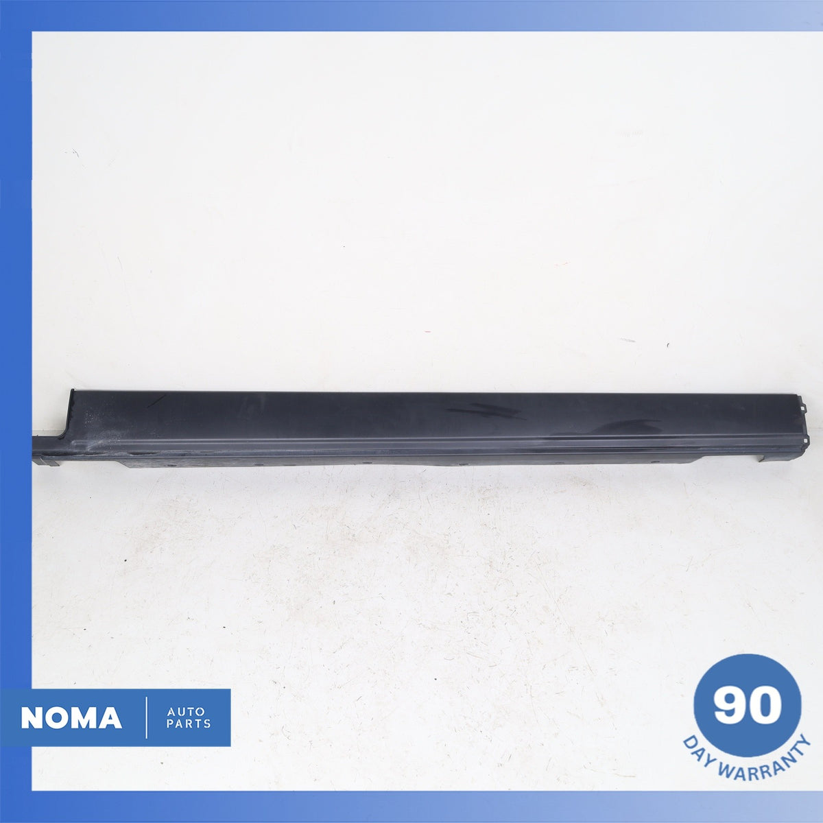 13-23 LR Range Rover Sport L494 L405 Left Side Skirt Rocker Molding Panel OEM - photo 1