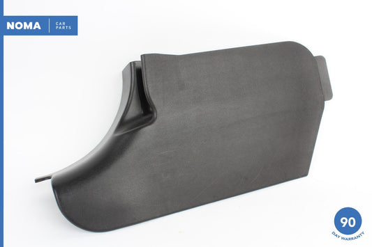 97-06 Jaguar XK8 XKR X100 Front Left Driver Side Kick Panel Cover Trim LEG OEM - photo 1