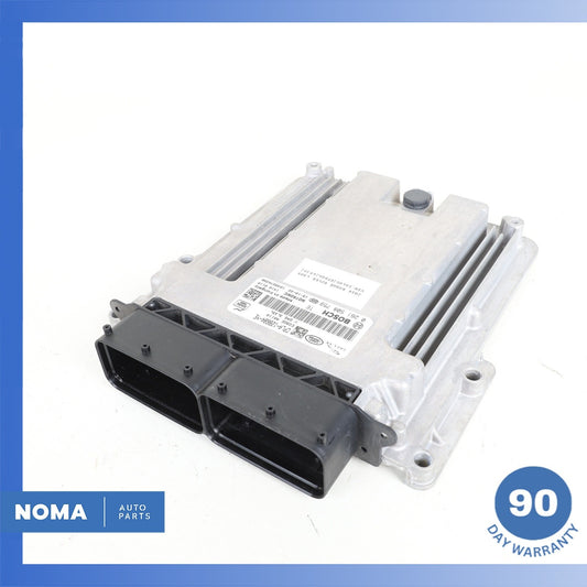 11-21 LR Range Rover L405 L494 ECM ECU Engine Control Module Computer OEM - photo 1