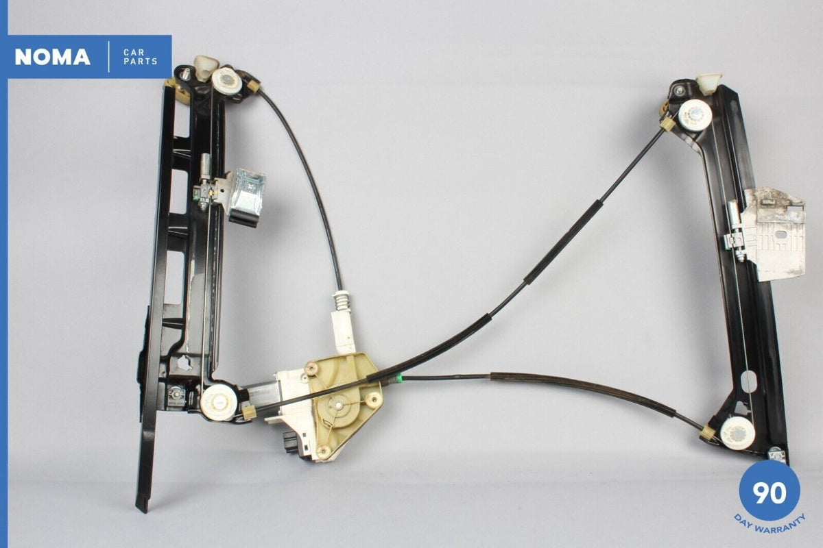 07-15 Jaguar X150 XKR XK XKR-S Right Side Door Window Regulator Motor OEM 78k - photo 11