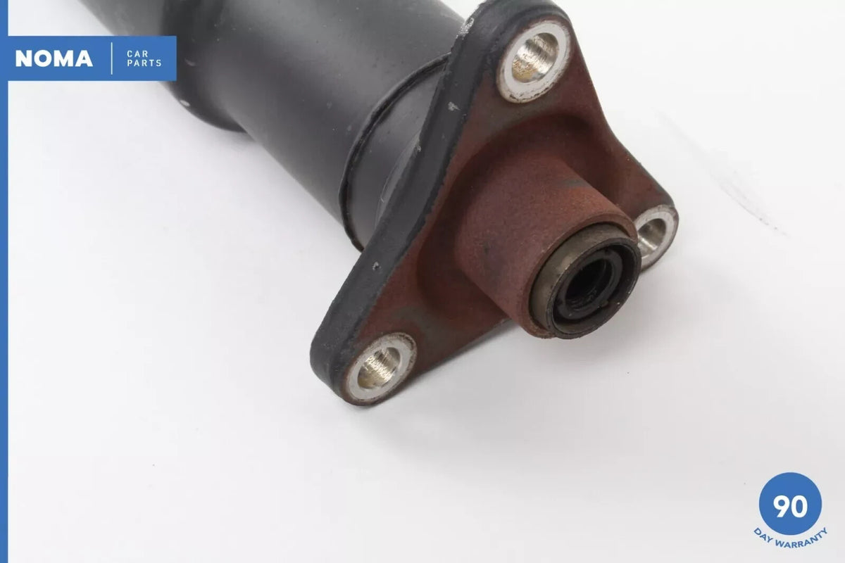 09-11 BMW E89 Z4 3.0i Rear Drive Shaft Driveshaft Propeller Propshaft OEM 75k - photo 6