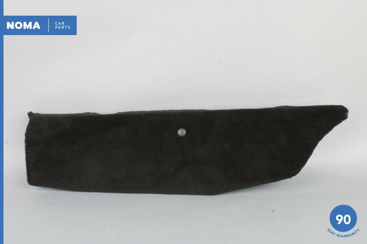 98-03 Jaguar XJ8 VDP X308 Right Side Trunk Interior Carpet Panel Trim LEG OEM - photo 1