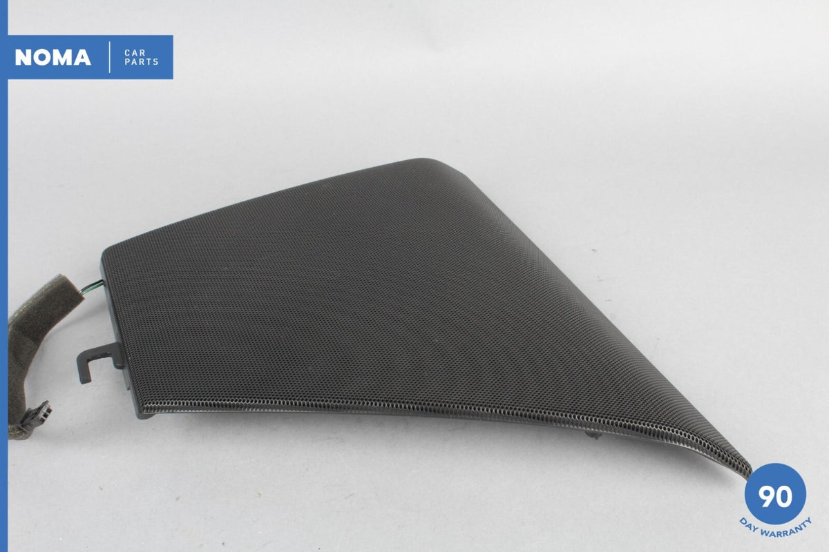 06-09 Range Rover Sport L320 Rear Left Side Door Tweeter Speaker Cover OEM - photo 7